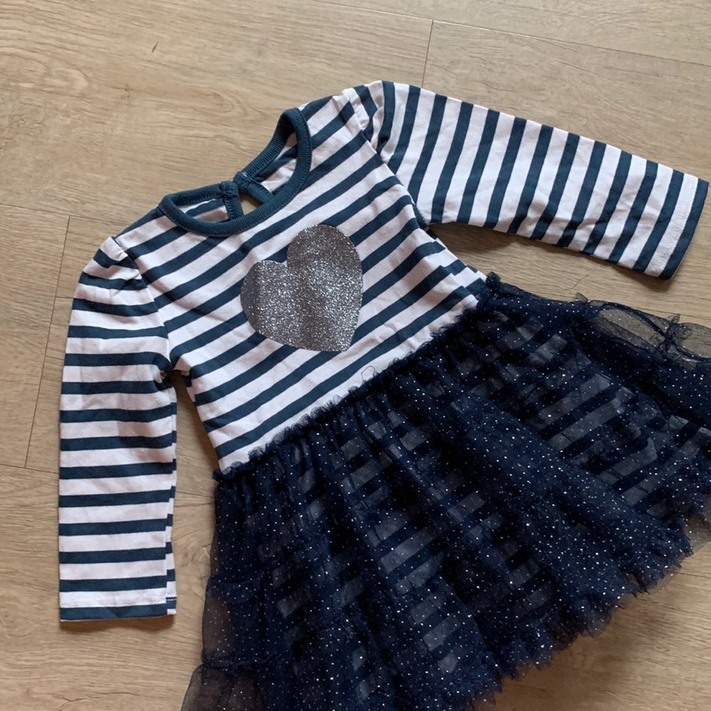 New 12 month dress